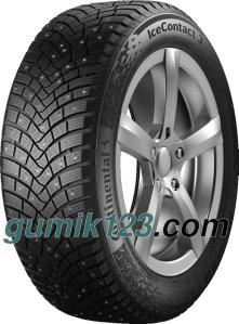 Continental IceContact 3