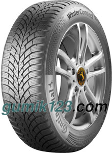 Continental WinterContact TS 870