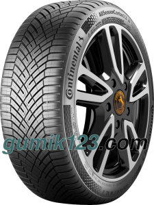 Continental AllSeasonContact 2 SSR