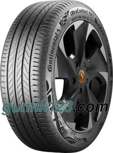 Continental UltraContact NXT - ContiRe.Tex