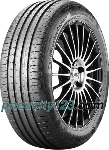 Continental ContiPremiumContact 5