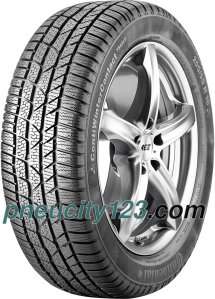 Continental ContiWinterContact TS 830P