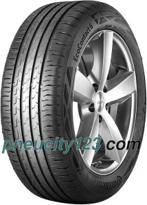 Continental EcoContact 6 - ContiRe.Tex