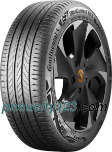 Continental UltraContact NXT - ContiRe.Tex
