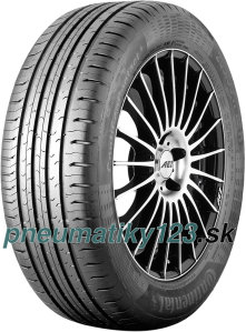 Continental ContiEcoContact 5