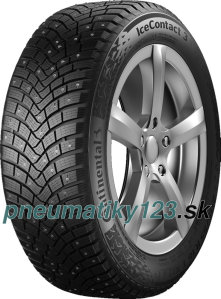 Continental IceContact 3