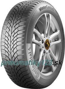 Continental WinterContact TS 870