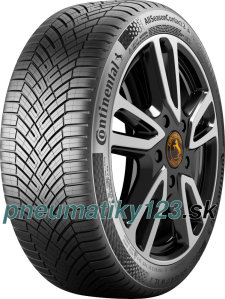 Continental AllSeasonContact 2