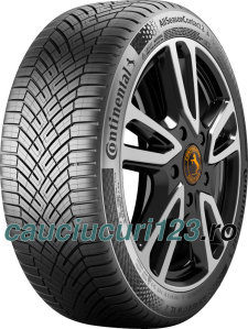 Continental AllSeasonContact 2 SSR