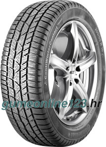 Continental ContiWinterContact TS 830P