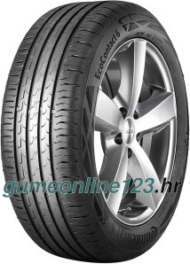 Continental EcoContact 6