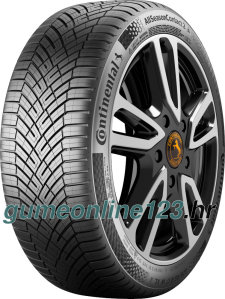 Continental AllSeasonContact 2