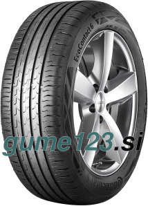 Continental EcoContact 6