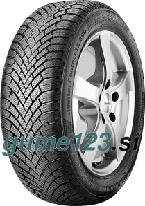 Continental WinterContact TS 860