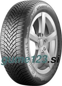 Continental AllSeasonContact - ContiRe.Tex