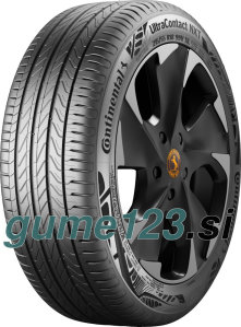 Continental UltraContact NXT - ContiRe.Tex