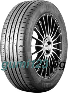 Continental ContiEcoContact 5
