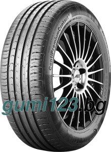 Continental ContiPremiumContact 5