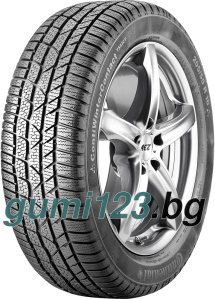 Continental ContiWinterContact TS 830P