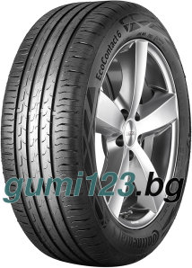 Continental EcoContact 6