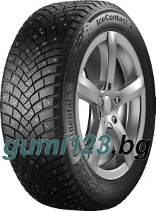 Continental IceContact 3