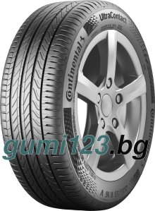 Continental UltraContact