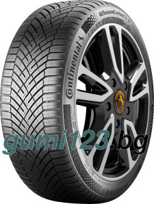 Continental AllSeasonContact 2