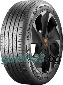 Continental UltraContact NXT - ContiRe.Tex