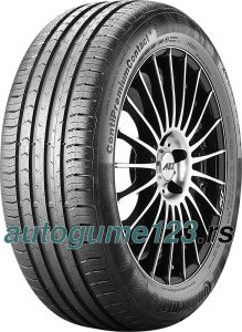 Continental ContiPremiumContact 5