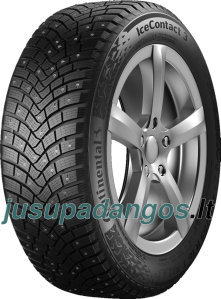 Continental IceContact 3