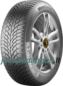 Continental WinterContact TS 870