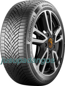 Continental AllSeasonContact 2 SSR