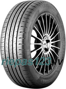 Continental ContiEcoContact 5