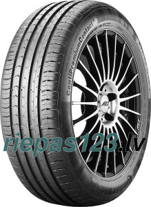 Continental ContiPremiumContact 5