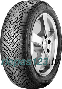 Continental WinterContact TS 860