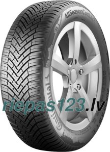 Continental AllSeasonContact - ContiRe.Tex