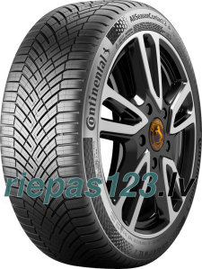 Continental AllSeasonContact 2 SSR