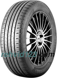 Continental ContiEcoContact 5