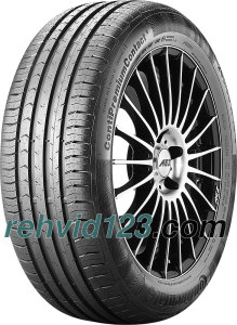 Continental ContiPremiumContact 5