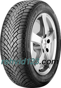 Continental WinterContact TS 860