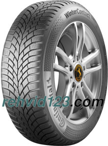 Continental WinterContact TS 870