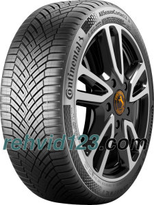 Continental AllSeasonContact 2 SSR