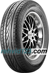 Continental ContiPremiumContact SSR