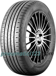 Continental ContiEcoContact 5