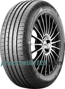 Continental ContiPremiumContact 5
