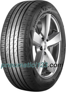 Continental EcoContact 6