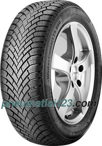 Continental WinterContact TS 860