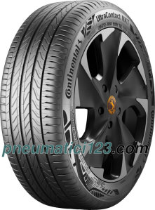 Continental UltraContact NXT - ContiRe.Tex