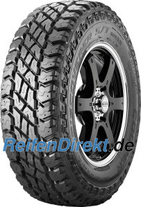 Cooper Discoverer S/T Maxx LT35x12.50 R20 121Q 10PR, POR, bespikebar