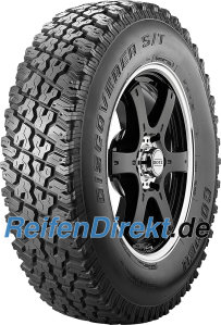 Cooper Discoverer S/T